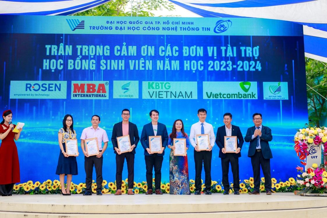 KBTG Việt Nam ghi nhận một năm hoạt động với nhiều thành tựu nổi bật