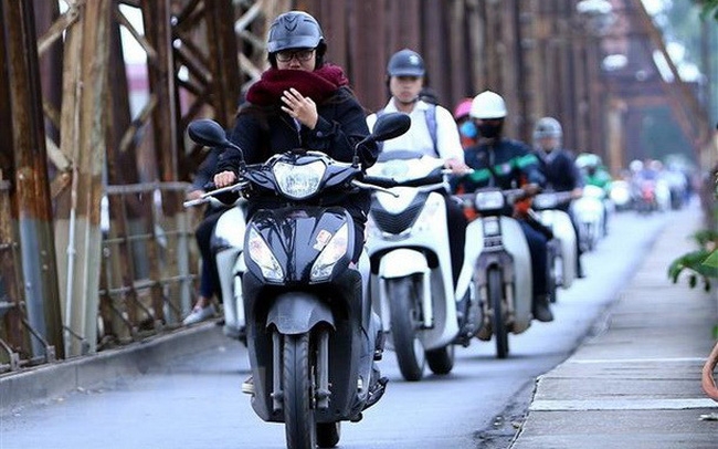 Dự báo thời tiết ngày 2/1/2024: Hà Nội đêm và sáng sớm trời rét, ngày nắng