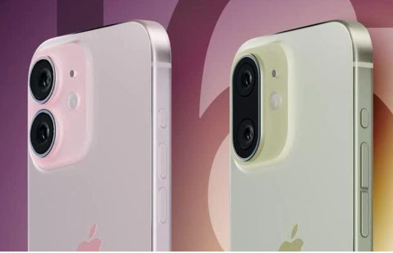 Hé lộ thông tin iPhone 16 qua bản dựng thiết kế