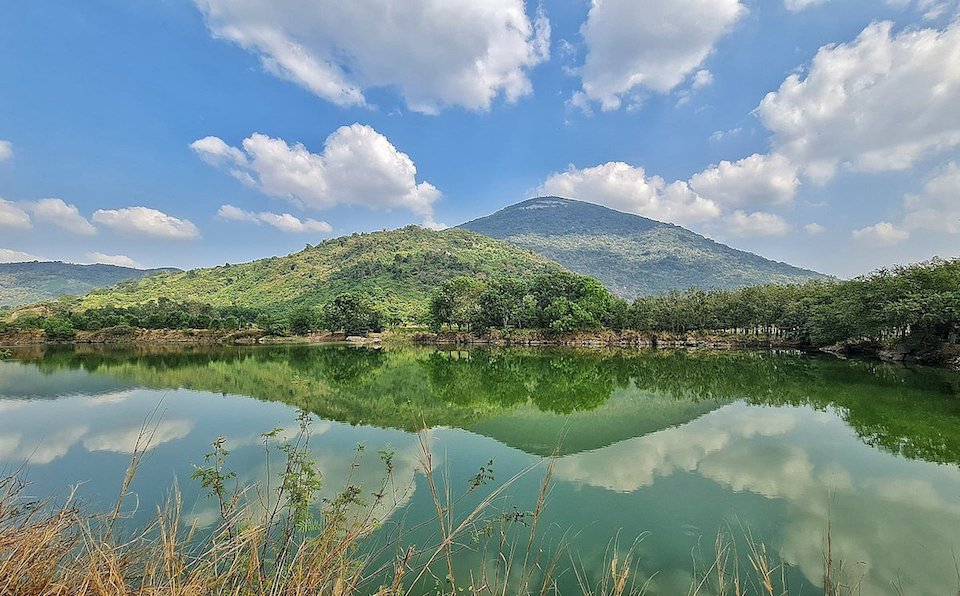 Khám phá những địa điểm du lịch nổi tiếng tại Tây Ninh