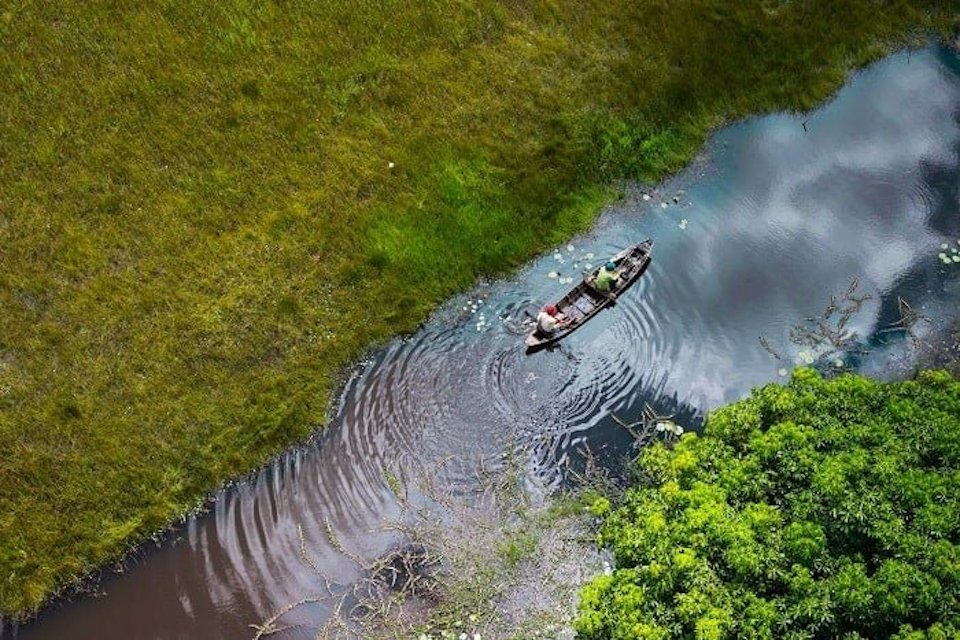 Khám phá những địa điểm du lịch nổi tiếng tại Tây Ninh