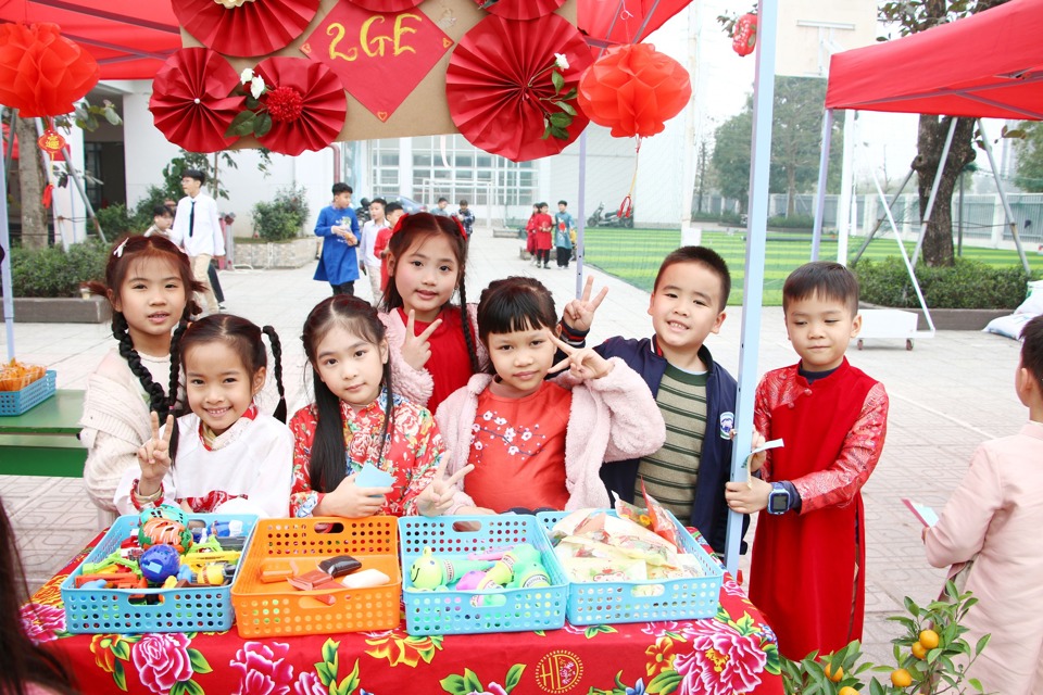 Có nên giao bài tập về nhà cho học sinh dịp nghỉ Tết?