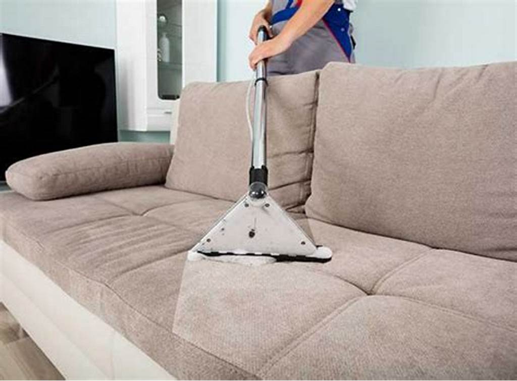 Bí kíp vệ sinh ghế sofa sạch như mới chuẩn bị đón Tết