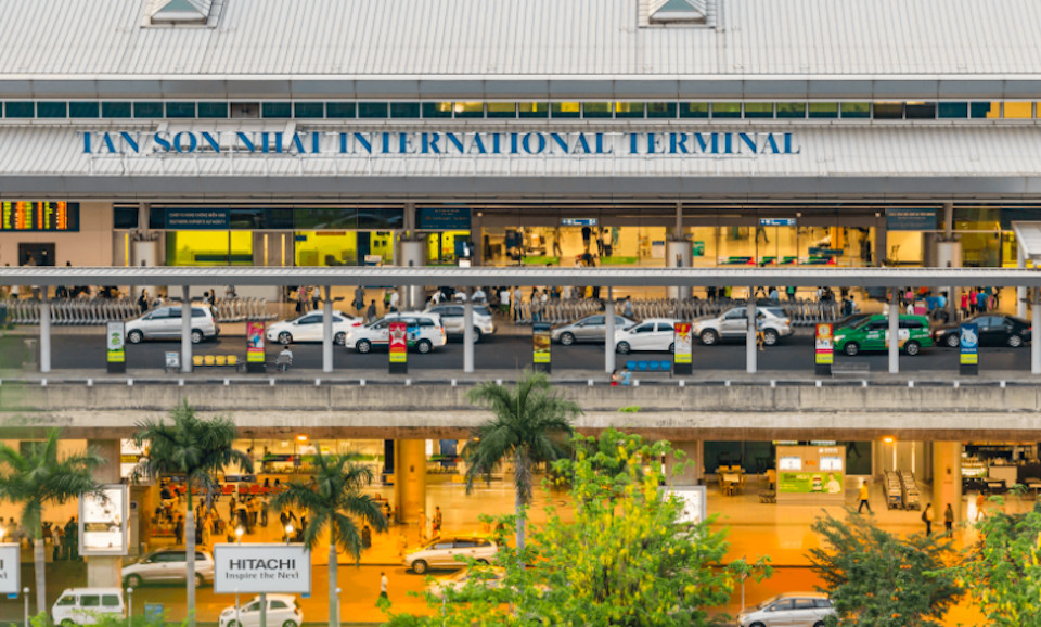 Sân bay Tân Sơn Nhất quá tải, Cục Hàng không Việt Nam chỉ đạo nóng