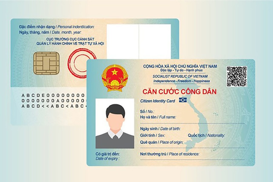 Công an TP Hồ Chí Minh tiếp tục cấp thẻ CCCD sau kỳ nghỉ Tết