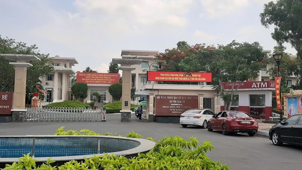 TP Hồ Chí Minh: Huyện Nhà Bè cho doanh nghiệp “dùng tạm” 23.266m2 đất, hết hạn chưa chịu thu hồi!