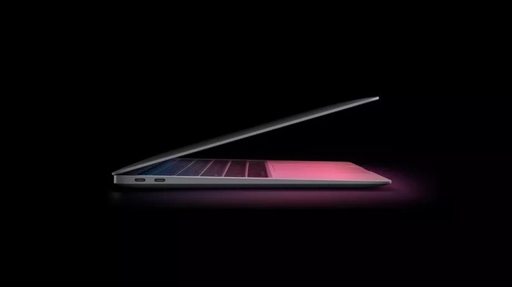 Apple chính thức "khai tử" huyền thoại Macbook Air M1