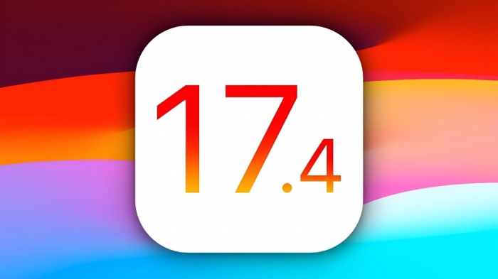 iOS 17.4 ra mắt các tính năng mới