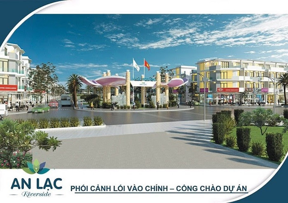 Công an TP Hồ Chí Minh tìm nạn nhân vụ Công ty bất động sản An Lạc Tân lừa đảo