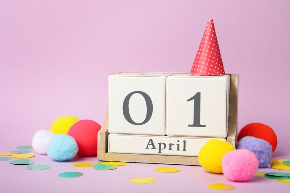 Nguồn gốc và ý nghĩa ngày Cá tháng Tư "April Fool’s Day"