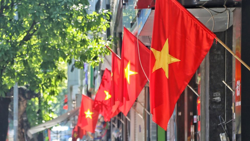 Người lao động được nghỉ 5 ngày liên tục dịp lễ 30/4 - 1/5