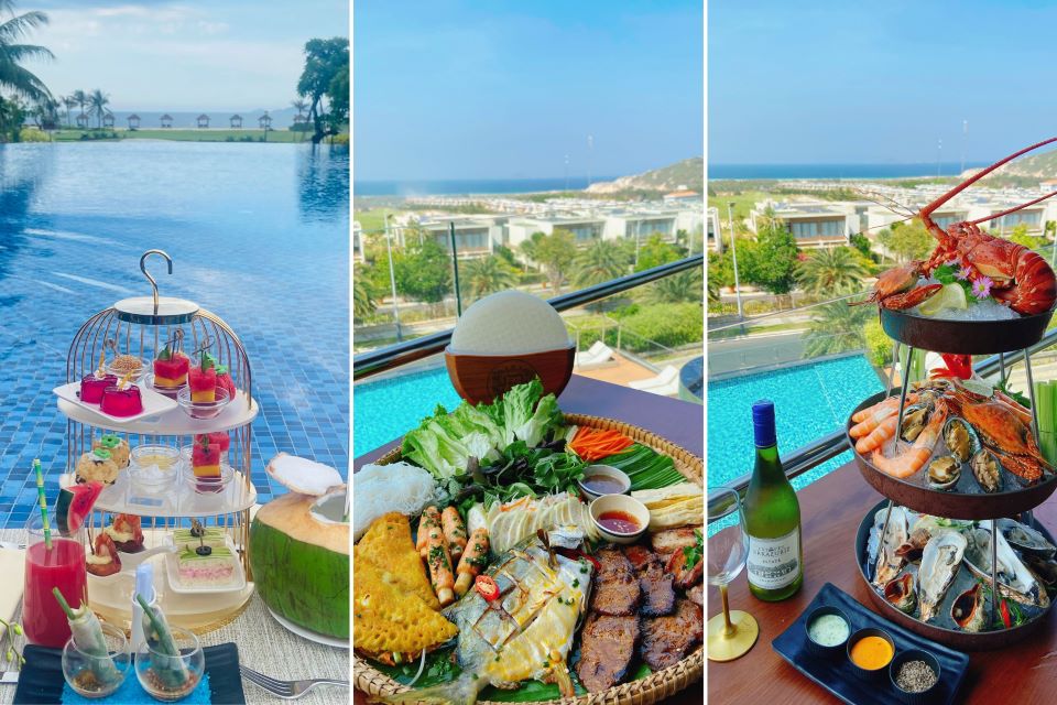 Resort Wyndham Grand KN Paradise Cam Ranh: Nơi tận hưởng kỳ nghỉ lễ 30/4 – 1/5 trọn vẹn