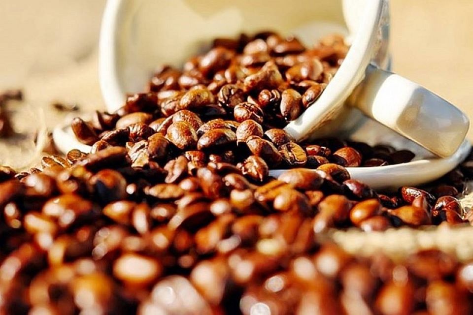 Giá nông sản ngày 2/5/2024: Cà phê bất ngờ giảm 1.200 đồng/kg, giá tiêu đi ngang