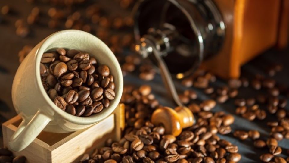 Giá nông sản ngày 4/5/2024: Giá cà phê trong nước giảm cực mạnh, tiêu tiếp tục tăng