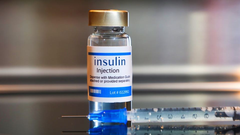 Tác dụng phụ bất lợi có thể xảy ra sau tiêm insulin