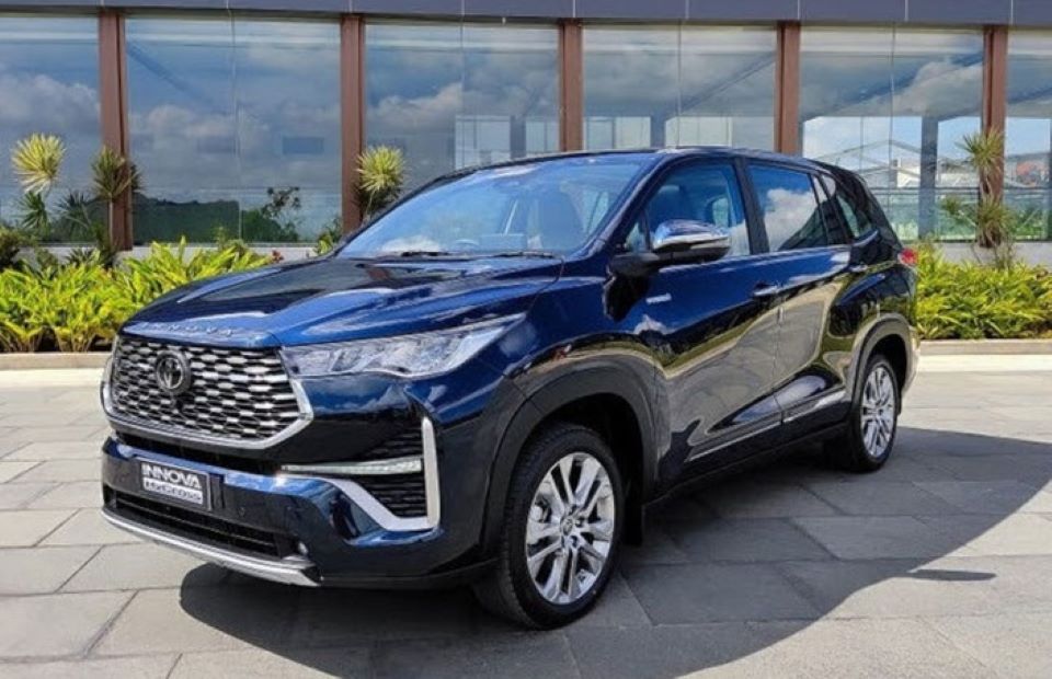 Top 10 xe bán chạy tháng 4/2024: Mitsubishi Xpander tiếp tục giữ ''ngôi vương''