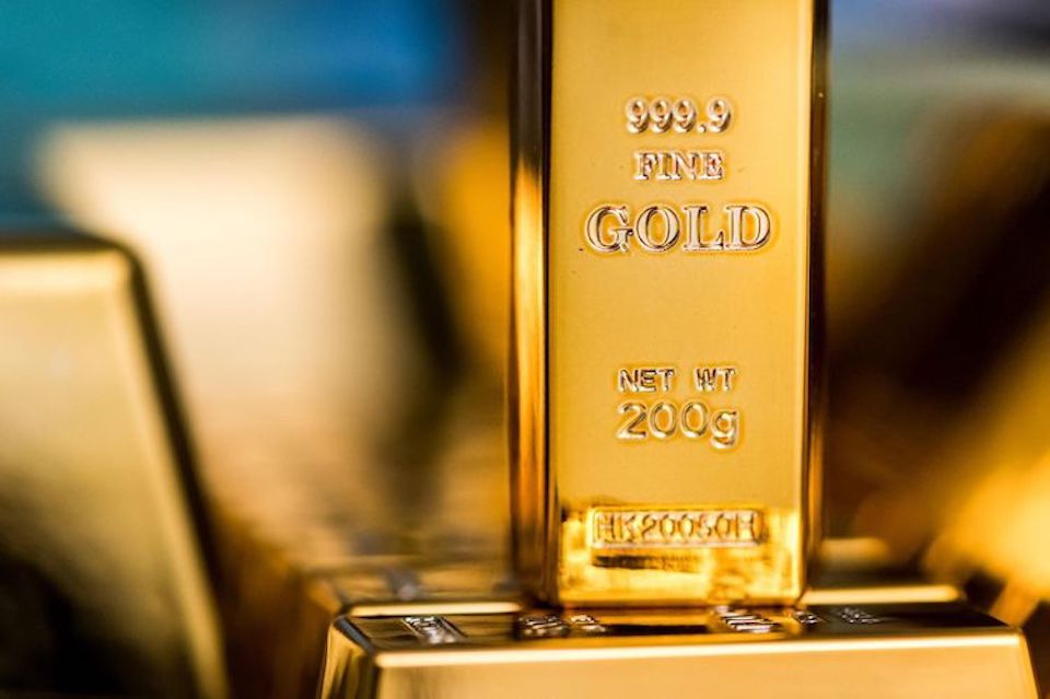 Giá vàng ngày 22/5/2024: SJC giảm mạnh nhưng vẫn cao hơn vàng thế giới 15 triệu đồng/lượng