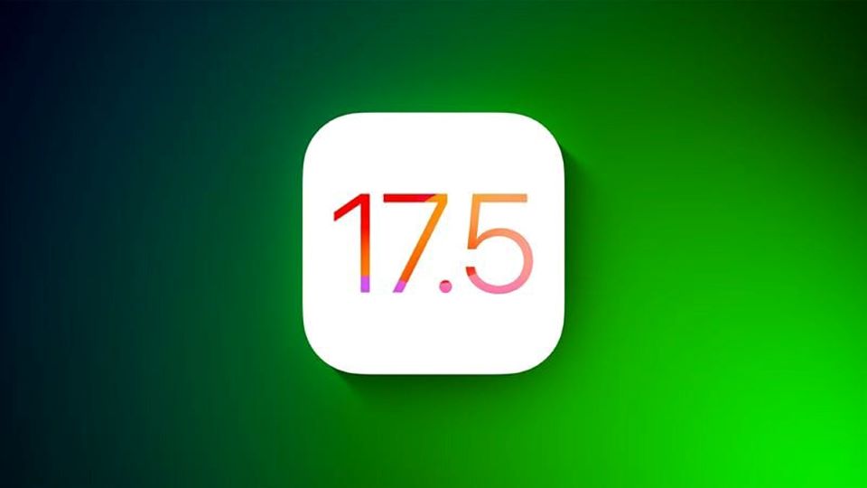 Apple chính thức khóa sign iOS 17.5, chặn người dùng hạ cấp