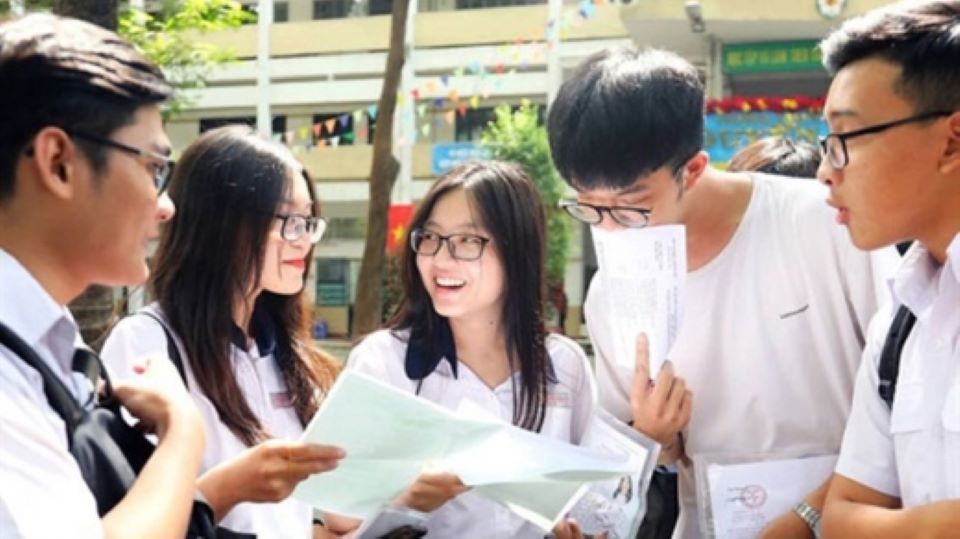 Đại học Quốc gia TP Hồ Chí Minh nói gì về điểm thi "bất thường"?