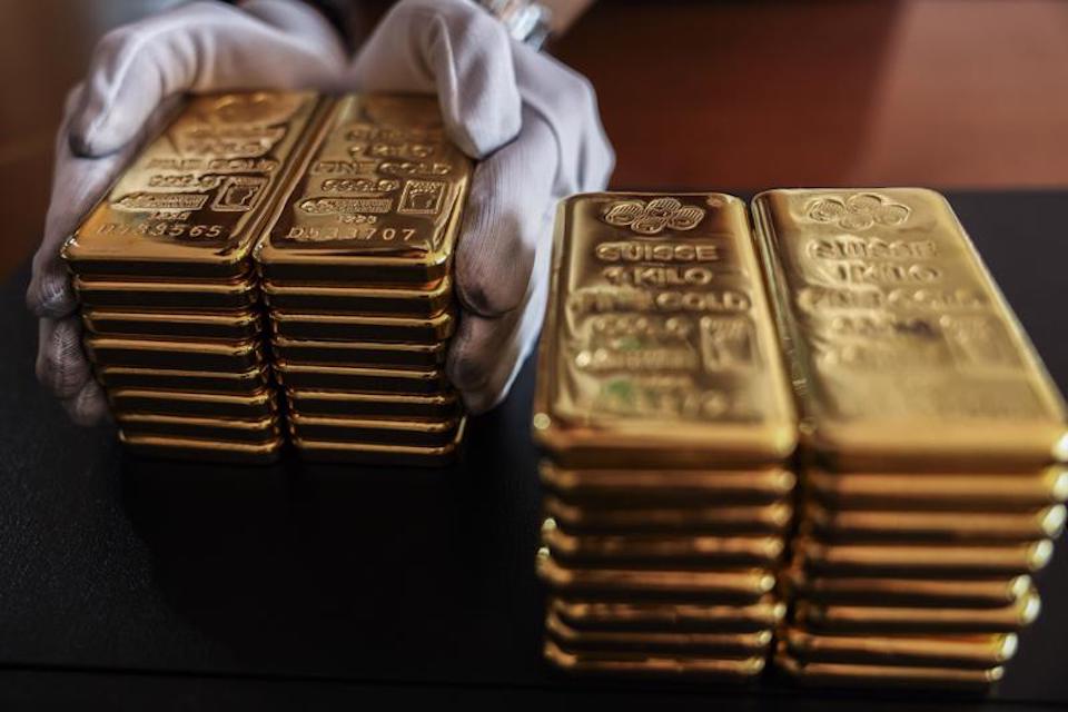 Giá vàng ngày 16/6/2024: Giá vàng trong nước và thế giới chênh lệch 4 triệu đồng/lượng