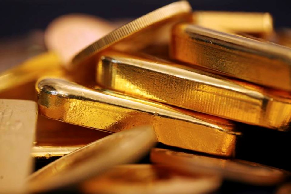 Giá vàng ngày 18/6/2024: Vàng miếng SJC neo ở mức 77 triệu đồng/lượng