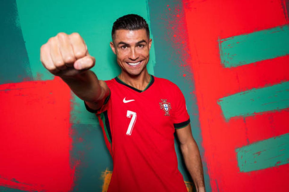 Dự đoán tỷ số Bồ Đào Nha vs CH Séc: Ronaldo đi vào lịch sử EURO?