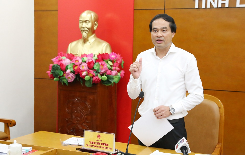 Xây dựng Lào Cai trở thành trung tâm kết nối giao thương kinh tế giữa Việt Nam và các nước ASEAN với vùng Tây Nam Trung Quốc