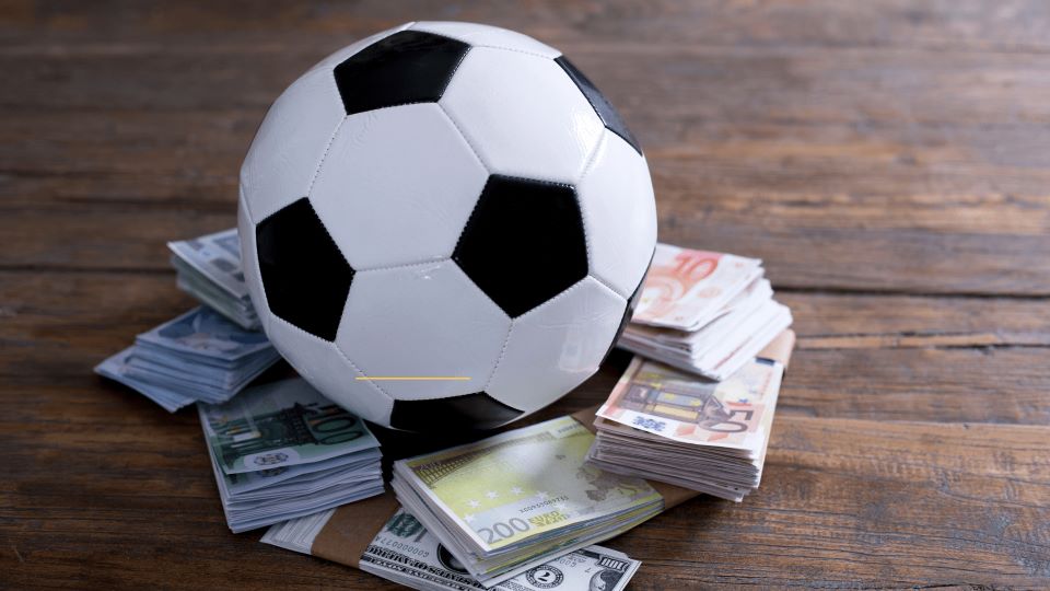 Bộ Công an: Cảnh báo tội phạm đánh bạc, cá độ mùa EURO 2024