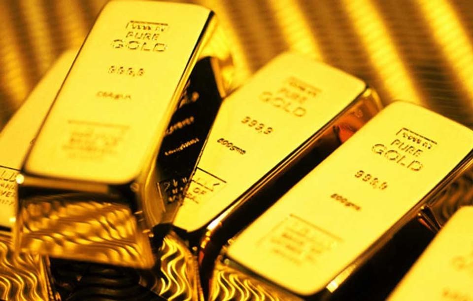 Giá vàng ngày 22/6/2024: SJC vẫn "bất động", giá vàng thế giới đột ngột giảm