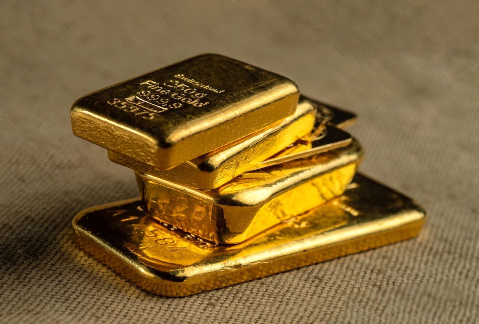 Giá vàng ngày 30/6/2024: Dự báo giá vàng thế giới tuần tới?