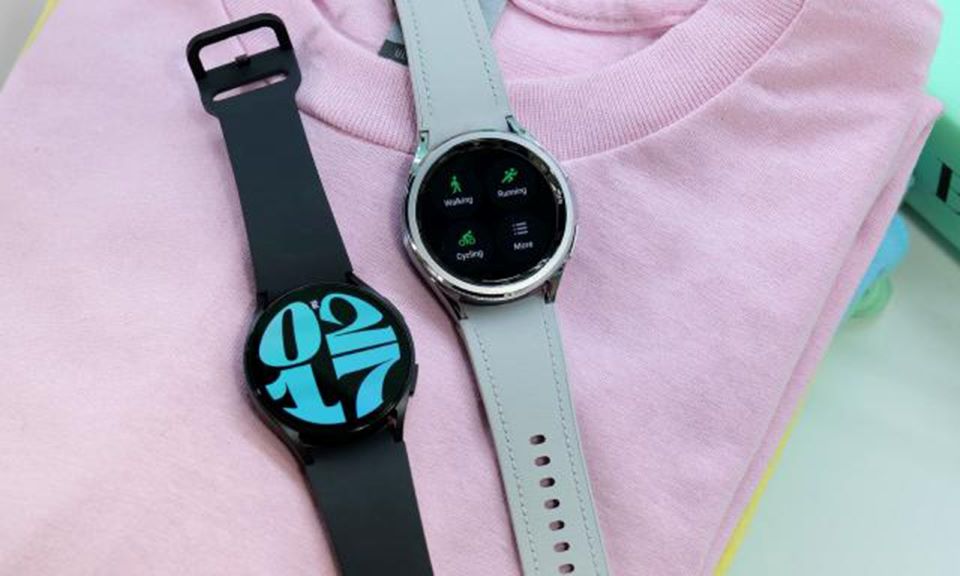 Samsung sắp cho ra mắt Galaxy Watch Ultra