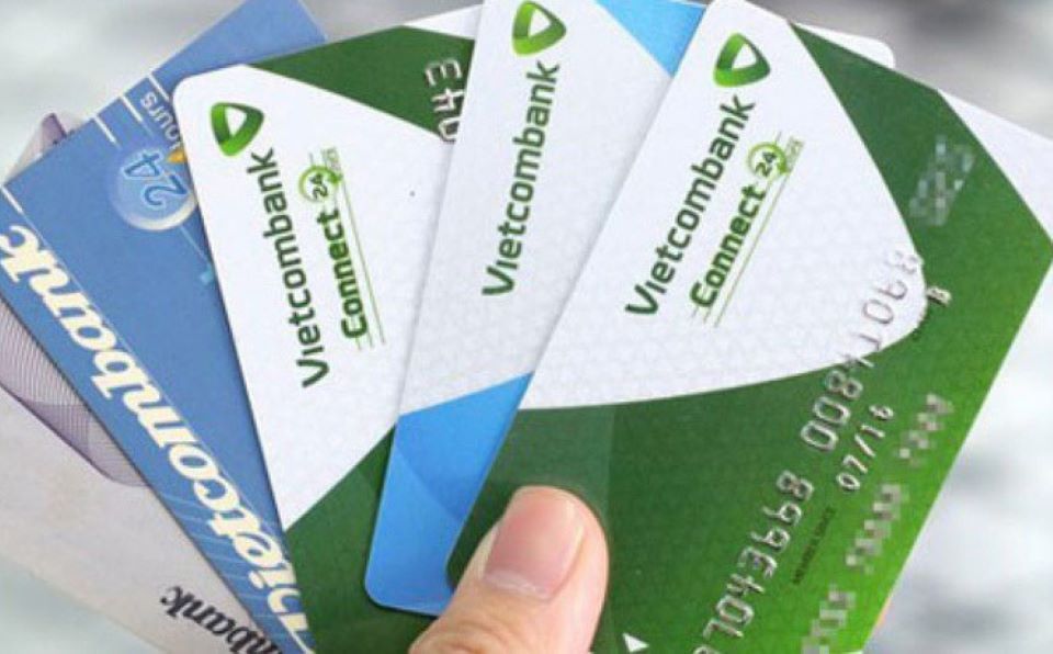Mạo danh ngân hàng Vietcombank hỗ trợ cập nhật sinh trắc học để lừa đảo