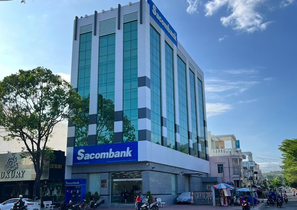 Sacombank thua kiện, buộc phải trả khách hàng 46,9 tỷ đồng