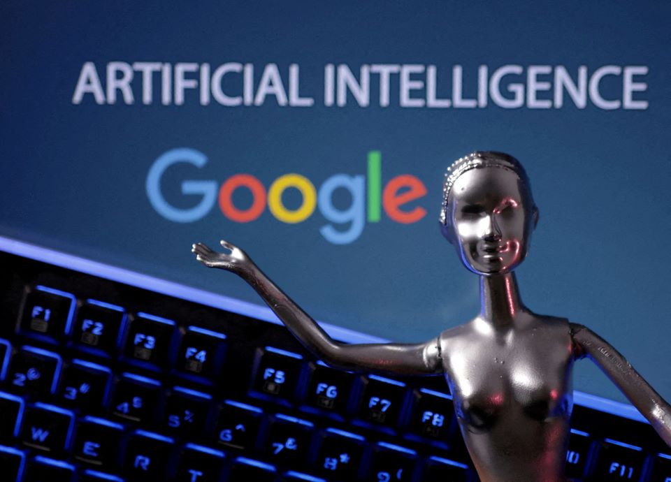 Google AI sắp ra mắt trên Pixel 9, cạnh tranh trực tiếp với Galaxy AI