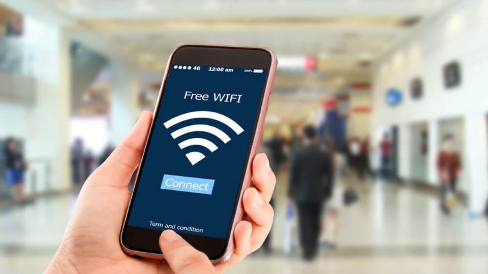 Sử dụng Wi-Fi công cộng thế nào để đảm bảo an toàn?