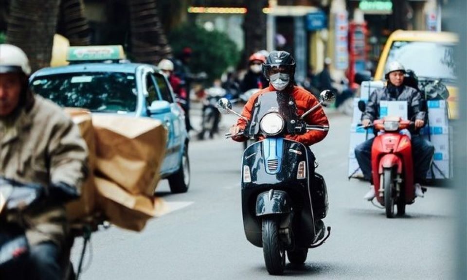 Thời tiết ngày 8/7/2024: Bắc Bộ, Trung Bộ đón nắng nóng diện rộng