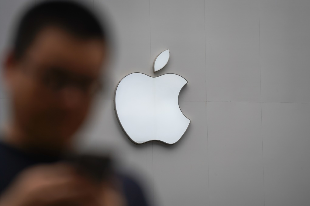 Apple cảnh báo phần mềm gián điệp trên iPhone