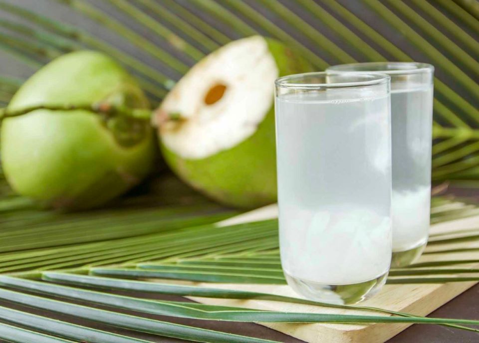 Uống nước dừa mỗi ngày đem lại những lợi ích gì?