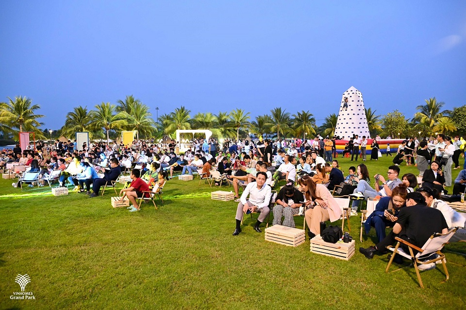 Cơ hội làm giàu tại “thành phố triệu điểm đến” phía Đông TP Hồ Chí Minh