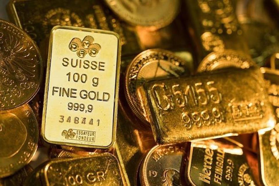Giá vàng ngày 24/7/2024: SJC giảm mạnh, vàng thế giới bất ngờ vụt tăng