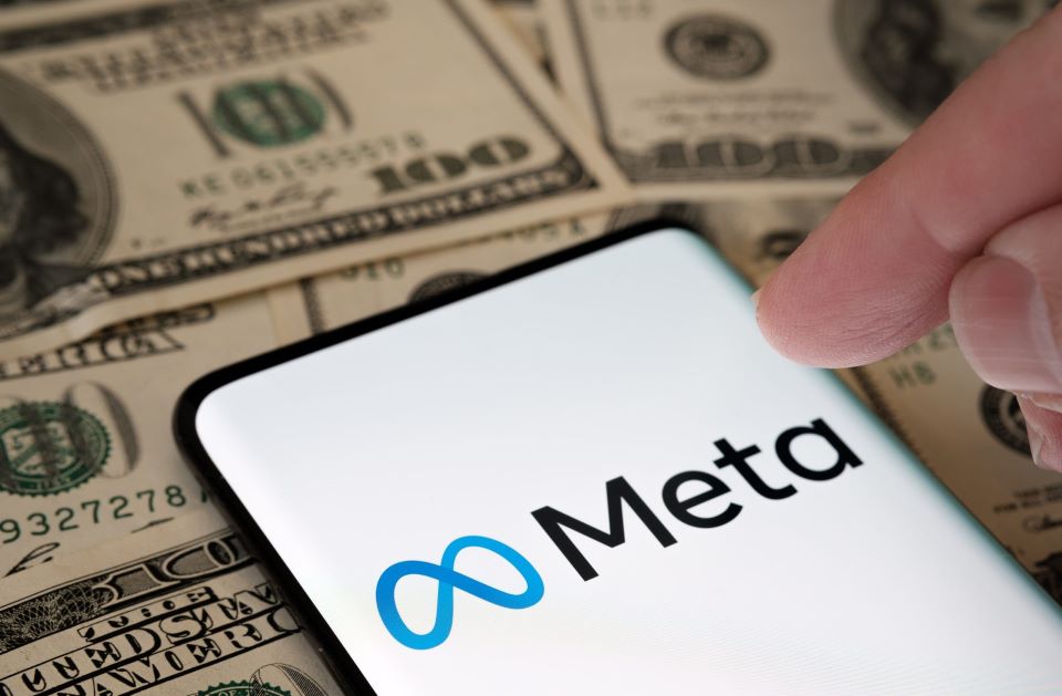 Meta có thể đối mặt với khoản phạt lên tới 13,4 tỷ USD 