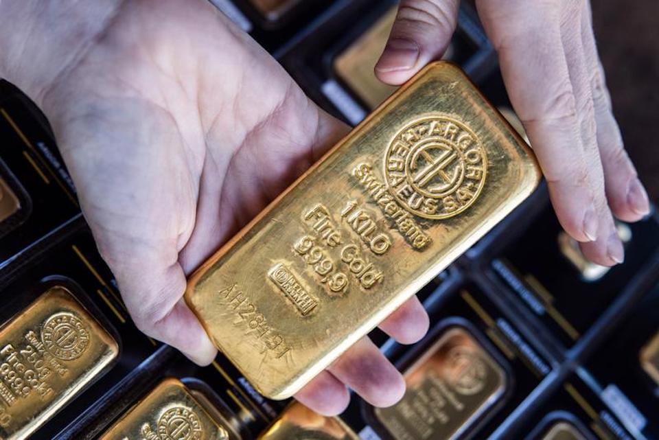 Giá vàng ngày 28/7/2024: Vàng trong nước và thế giới ổn định phiên cuối tuần 