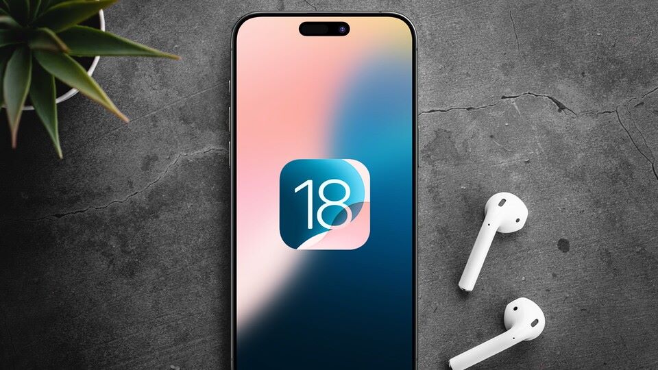Những tính năng ẩn của iOS 18