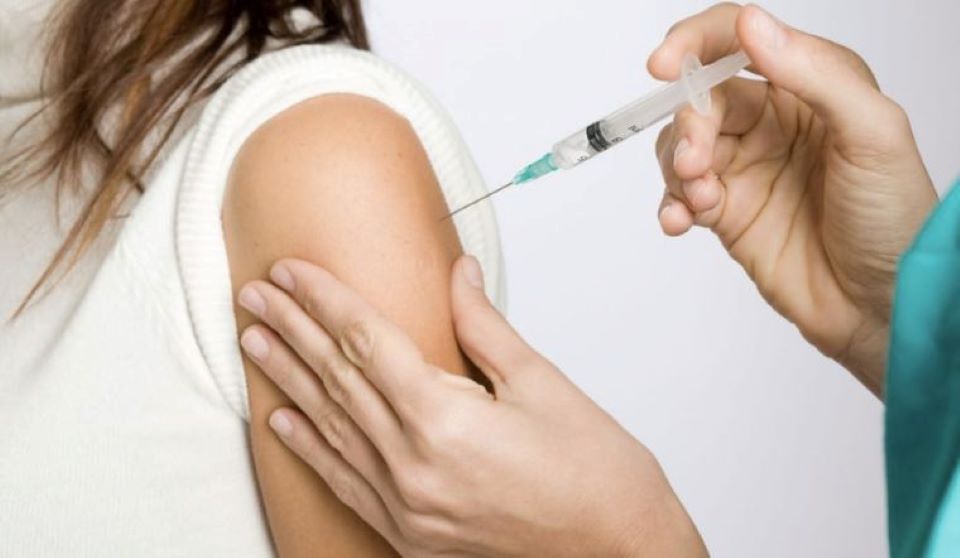 Tiêm vaccine là biện pháp hữu hiệu để phòng bệnh sởi