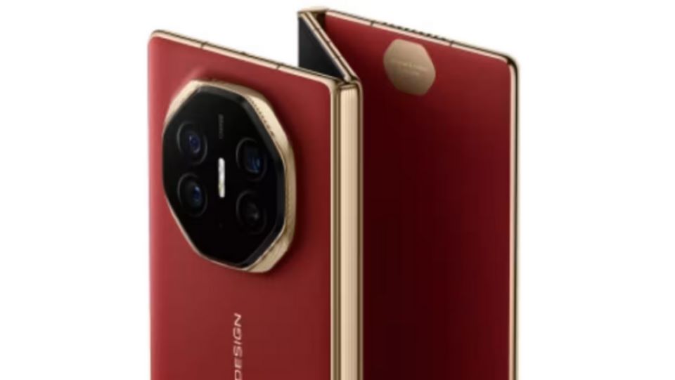 Sau 7 giờ mở bán, Huawei nhận gần 1,3 triệu đơn đặt trước smartphone gập ba