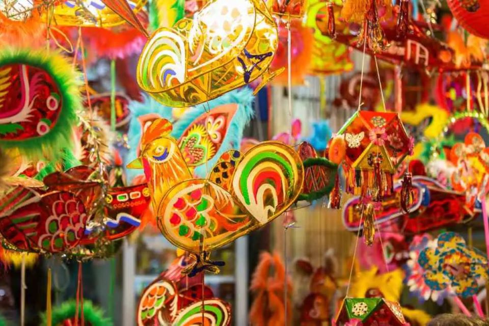 Nguồn gốc và ý nghĩa đặc biệt của ngày Tết Trung thu 2024