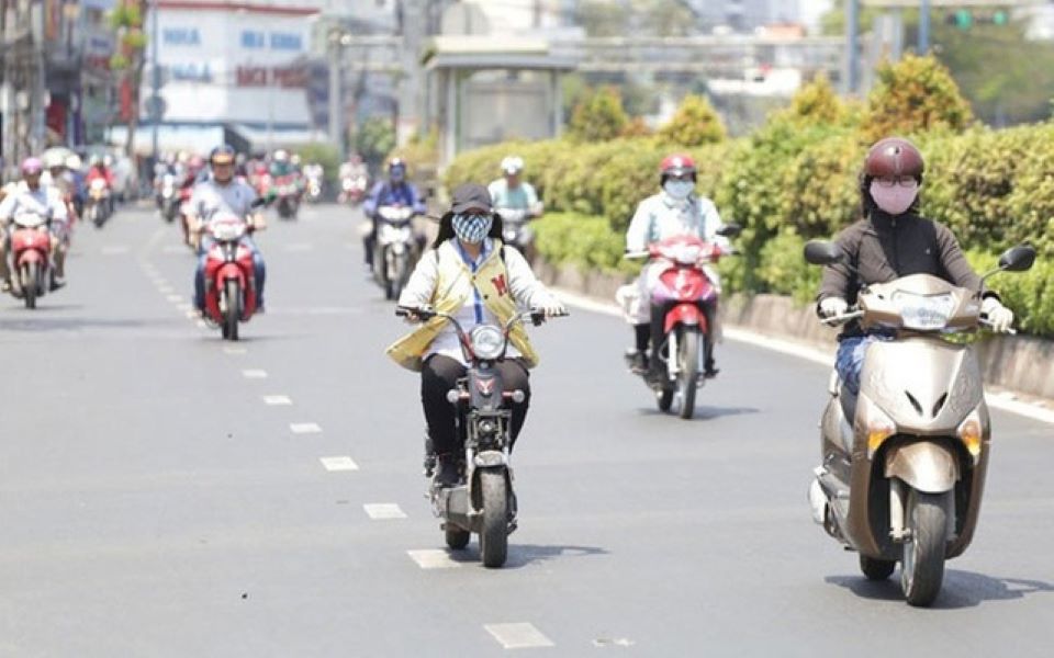 Thời tiết ngày 16/9/2024: Bắc Bộ ngày nắng, chiều và đêm có mưa lớn