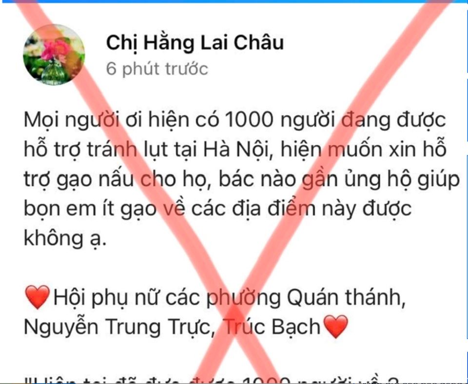 Cảnh báo: 4 hình thức lừa đảo mới thời gian gần đây