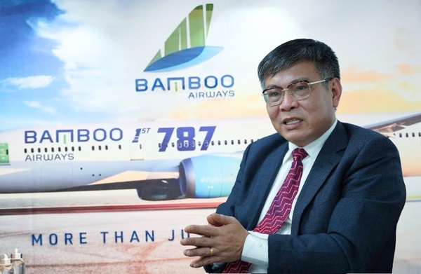 Thấy gì từ vụ Tổng Giám đốc Bamboo Airways bị tạm hoãn xuất cảnh?