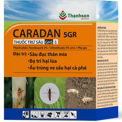 Thanh Sơn Hóa Nông bị xử phạt vì buôn bán thuốc bảo vệ thực vật giả về giá trị sử dụng, công dụng